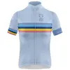 Image de Otso Maillot à Manches Courtes Stripes XS