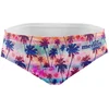 Image de Otso Slip De Bain Mentos Palms XL
