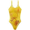 Image de Otso Maillot De Bain Sunflower XS