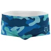 Image de Otso Short De Bain Camo Blue L