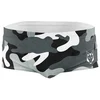 Image de Otso Short De Bain Camo Grey S