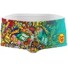 Image de Otso Slip De Bain Boxer Chupa Chups Comic S