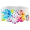 Image de Otso Slip De Bain Boxer Chupa Chups Paint XL