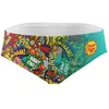 Image de Otso Slip De Bain Chupa Chups Comic XL