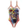 Image de Otso Maillot De Bain Be A Lion XS