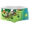 Image de Otso Slip De Bain Boxer Kukuxumusu Bike L