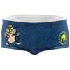 Image de Otso Slip De Bain Boxer Kukuxumusu Bildot Trail M