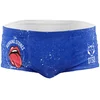 Image de Otso Slip De Bain Boxer Running Stones Blue XL