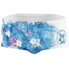 Image de Otso Slip De Bain Boxer Swim Bike Run Wave L