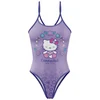 Image de Otso Maillot De Bain Hello Kitty Connected M