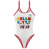 Image de Otso Maillot De Bain Hello Kitty Smile 2XS
