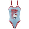 Image de Otso Maillot De Bain Hello Kitty Stripes XS