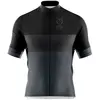 Image de Otso Maillot à Manches Courtes Black S