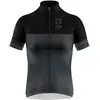 Image de Otso Maillot à Manches Courtes Black S
