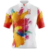 Image de Otso Maillot à Manches Courtes Colors XL