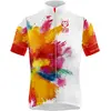 Image de Otso Maillot à Manches Courtes Colors XS