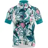 Image de Otso Maillot à Manches Courtes Garden M