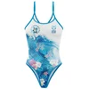 Image de Otso Maillot De Bain Swim Bike Run Wave XS