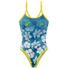 Image de Otso Maillot De Bain Swim Bike Run Flower XS