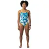 Image de Otso Maillot De Bain Swim Bike Run Flower L