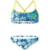Image de Otso Bikini Swim Bike Run Flower XS
