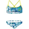 Image de Otso Bikini Swim Bike Run Flower M