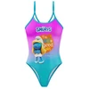Image de Otso Maillot De Bain Smurfs Have Fun M