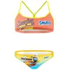 Image de Otso Bikini Smurfs Smurfing XS
