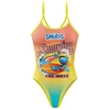 Image de Otso Maillot De Bain Smurfs Smurfing XS