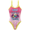Image de Otso Maillot De Bain Smurfs Hugs L