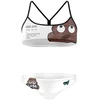 Image de Otso Bikini Emoji Deja Poo XS