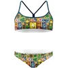 Image de Otso Bikini Emoji Portrait XS