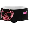 Image de Otso Slip De Bain Boxer Emoji Monkey Neon S