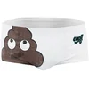 Image de Otso Slip De Bain Boxer Emoji Deja Poo L