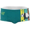 Image de Otso Slip De Bain Boxer Emoji Panda XL