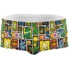 Image de Otso Slip De Bain Boxer Emoji Portrait S