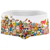 Image de Otso Slip De Bain Boxer Emoji Big Wave L