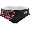 Image de Otso Slip De Bain Emoji Monkey Neon S