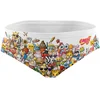 Image de Otso Slip De Bain Emoji Big Wave L
