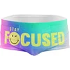 Image de Otso Slip De Bain Boxer Smileyworld Focused L