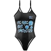 Image de Otso Maillot De Bain Smiley World Connected L