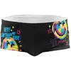 Image de Otso Slip De Bain Boxer Smiley World Festival M