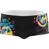 Image de Otso Slip De Bain Boxer Smiley World Festival L