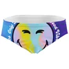 Image de Otso Slip De Bain Smiley World Vibes L