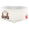 Image de Otso Slip De Bain Boxer Smiley World Vintage S