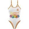 Image de Otso Maillot De Bain Smiley World Believe L