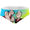 Image de Otso Slip De Bain Popeye & Olive M