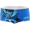 Image de Otso Slip De Bain Boxer Popeye Run For It XL