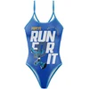 Image de Otso Maillot De Bain Popeye Run For It S