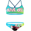 Image de Otso Bikini Popeye & Olive XS